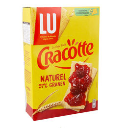 Cracottes naturel  261x261