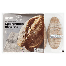 Pistolet meergranen desem afbak  261x261