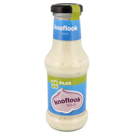 Knoflooksaus  261x261