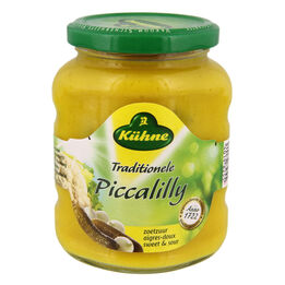 Piccalilly traditioneel  261x261