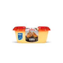 Zalmsalade  261x261