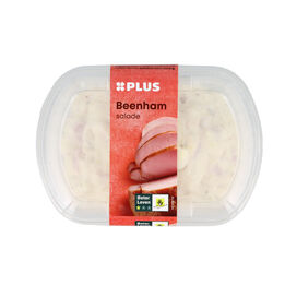 Beenhamsalade  261x261
