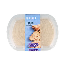 Tonijnsalade MSC  261x261