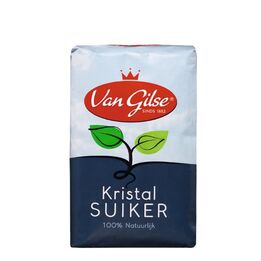 Kristalsuiker  261x261