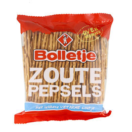 Zoute pepsels  261x261