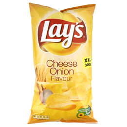 Chips cheese onion partypack  261x261