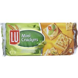 Mini crackers olijfolie en oregano  261x261