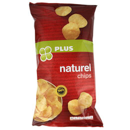 Chips naturel  261x261