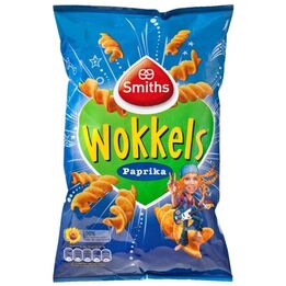 Wokkels paprika  261x261