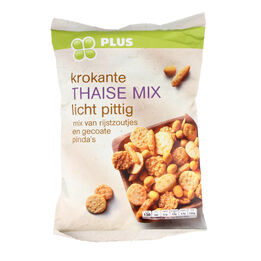 Thaise mix  261x261