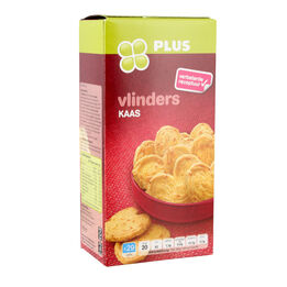 Kaasvlinders  261x261