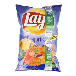 Chips paprika  261x261