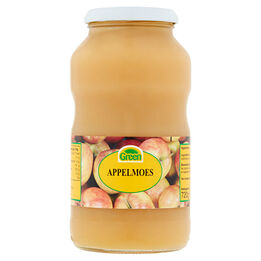 Appelmoes  261x261