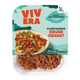 Vegan kruimgehakt  261x261