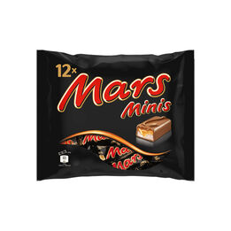 Mars mini  261x261