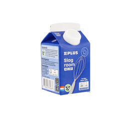 Slagroom  261x261