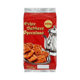 Echte bakkers speculaas  261x261