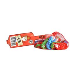 Melkchocolade sint en pietjes  261x261