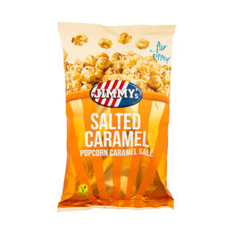 Popcorn original caramel  261x261
