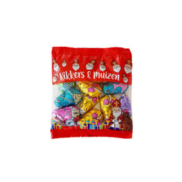 Kikkers en muizen sweets  261x261