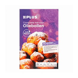 Oliebollenmix  261x261