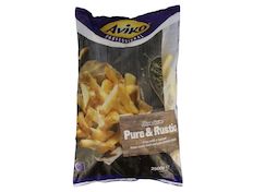 Pure rustic fries  232x176