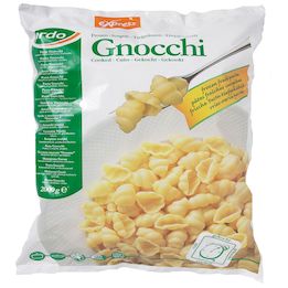 Pasta gnocchi  261x261