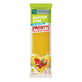 Spaghetti glutenvrij  261x261