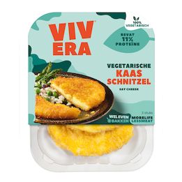 Kaasschnitzel 2 st vegetarisch  261x261