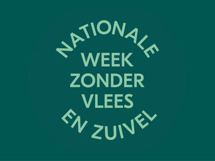 Nationale week zonder vlees