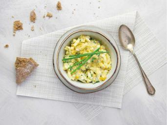 Eiersalade