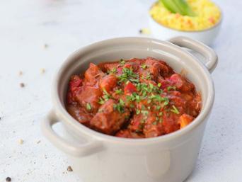 Hongaarse goulash