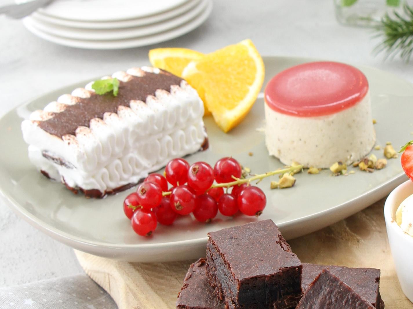 Desserts